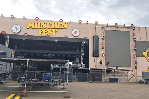 Foto: Heryvelton Martins / D'Ponta News