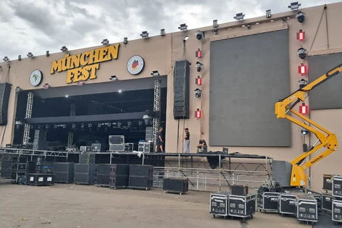 Foto: Heryvelton Martins / D'Ponta News