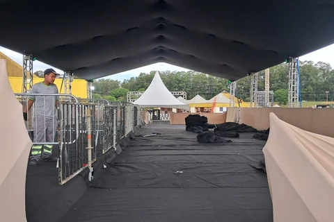 Foto: Heryvelton Martins / D'Ponta News