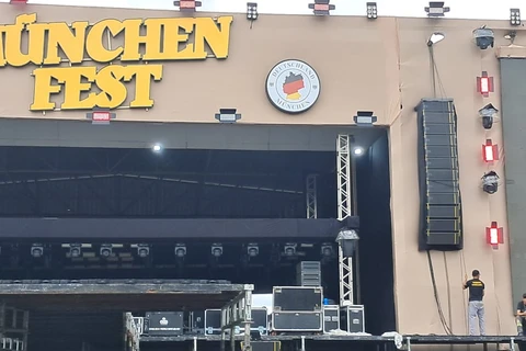 Foto: Heryvelton Martins / D'Ponta News