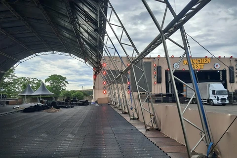 Foto: Heryvelton Martins / D'Ponta News