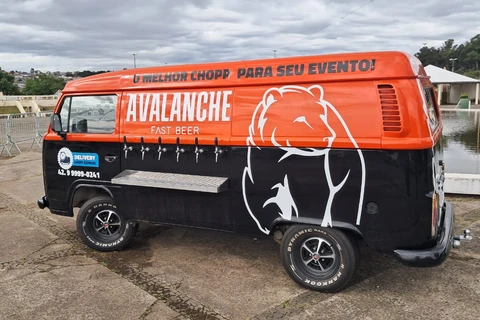 Foto: Heryvelton Martins / D'Ponta News