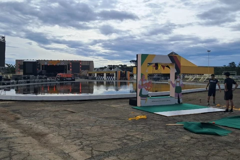 Foto: Heryvelton Martins / D'Ponta News