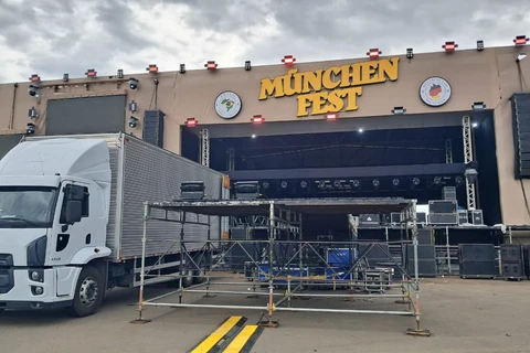 Foto: Heryvelton Martins / D'Ponta News