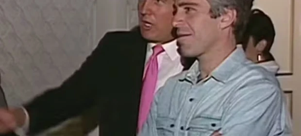 Caso Epstein: Câmara dos EUA deve votar divulgação de arquivos após e-mails citarem Trump