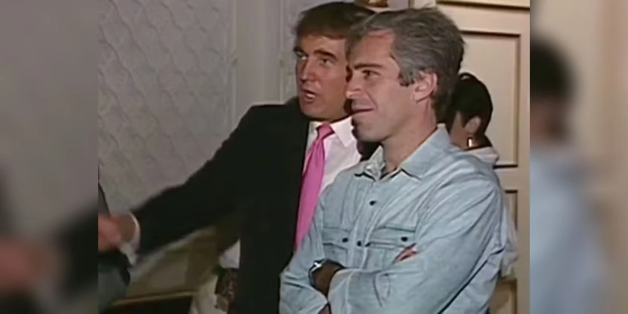 Caso Epstein: Câmara dos EUA deve votar divulgação de arquivos após e-mails citarem Trump