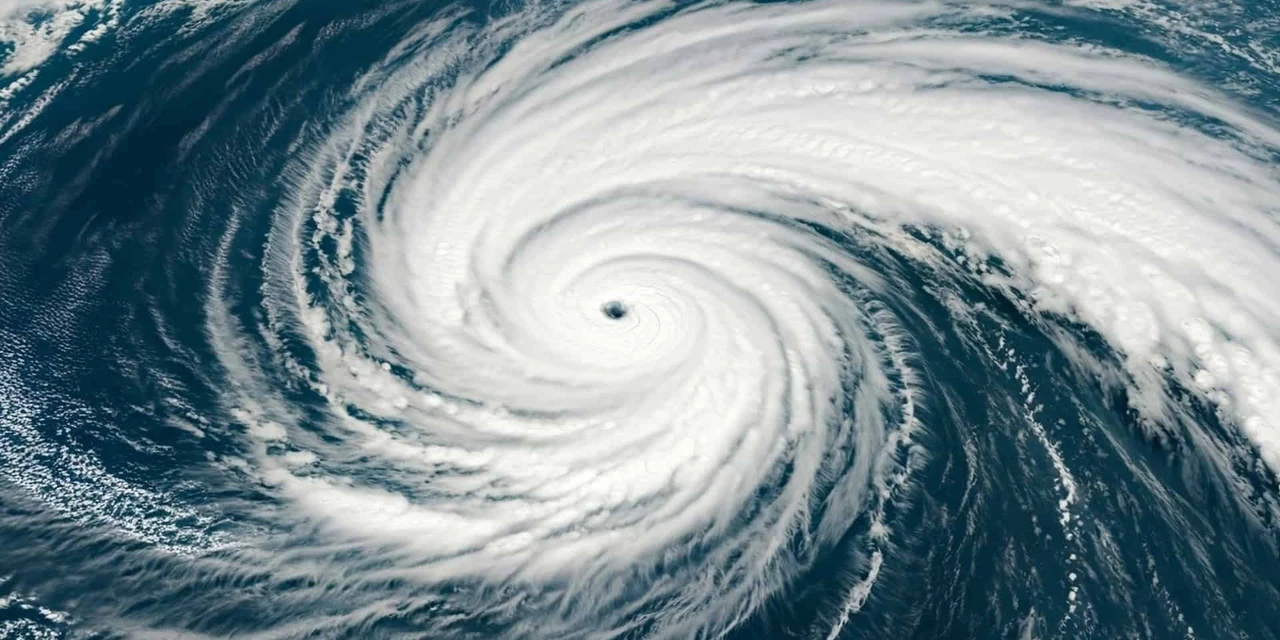 Paraná pode ser atingido por novo ciclone até o final do mês, aponta UFGRS