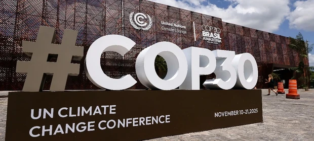 União Europeia oficializa doação de 20 milhões de euros ao Fundo Amazônia durante a COP30