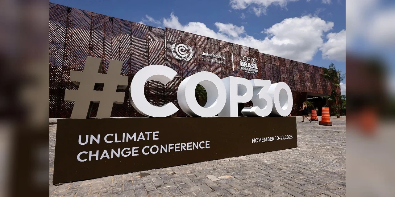 União Europeia oficializa doação de 20 milhões de euros ao Fundo Amazônia durante a COP30