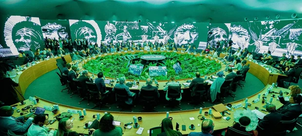 ONU envia carta ao Brasil criticando segurança e estrutura da COP30 em Belém