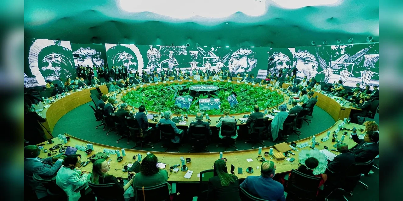 ONU envia carta ao Brasil criticando segurança e estrutura da COP30 em Belém