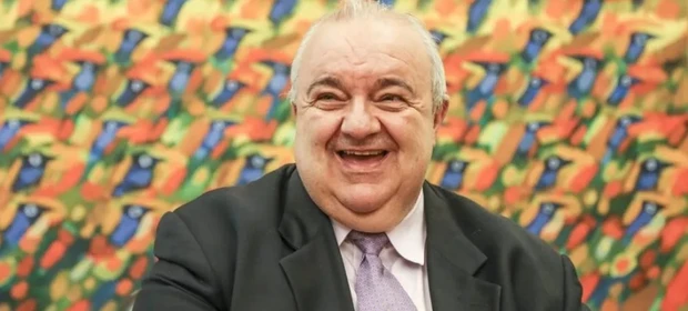 Rafael Greca surge como o nome mais competitivo contra Sergio Moro em novo levantamento eleitoral no Paraná