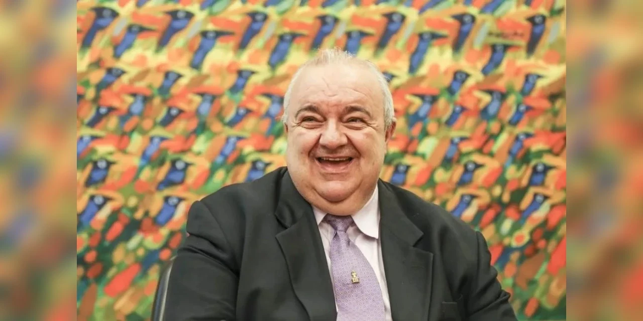 Rafael Greca surge como o nome mais competitivo contra Sergio Moro em novo levantamento eleitoral no Paraná