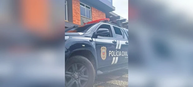 Adolescente é apreendida por descumprir medida socioeducativa em Ponta Grossa