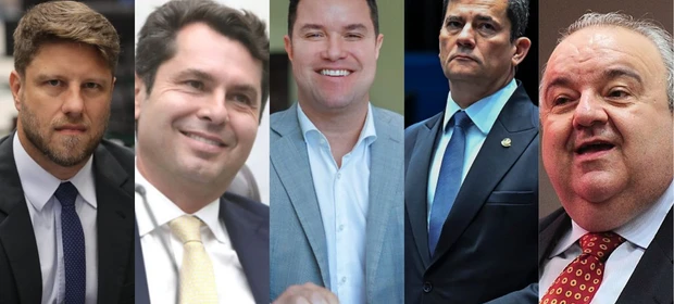 Artigo: 'Uma análise das eleições do Paraná em 2026', por João Barbiero