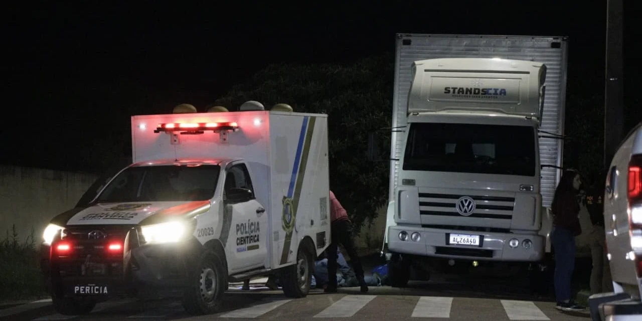 Inquérito sobre latrocínio de estrangeiro segue em Ponta Grossa