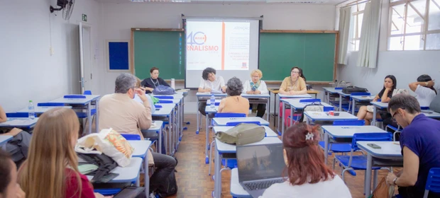 Pós-graduação em Jornalismo da UEPG abre inscrições para primeira turma de Doutorado