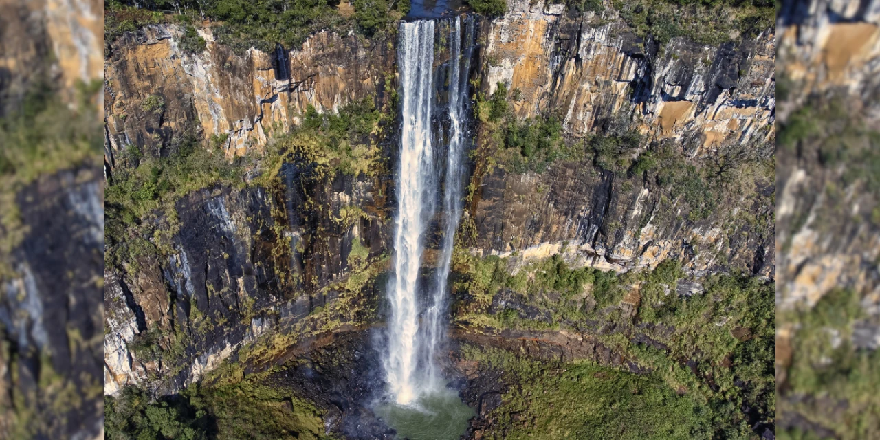 Foto: Denis Ferreira Netto/SEDEST