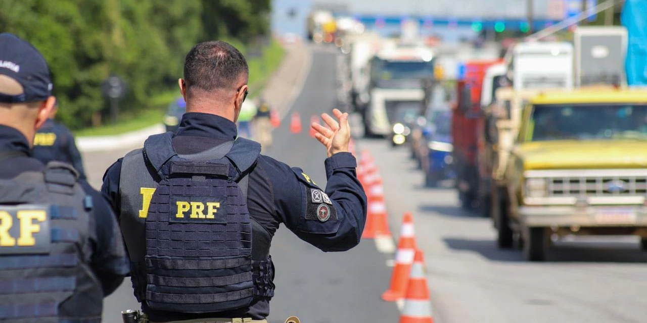 Acidente na BR-277 deixa um morto e três feridos em Palmeira