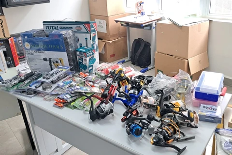 Heryvelton Martins / D'Ponta News