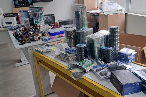 Heryvelton Martins / D'Ponta News