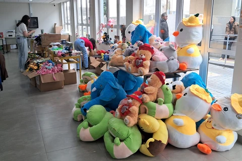 Heryvelton Martins / D'Ponta News