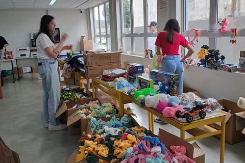 Heryvelton Martins / D'Ponta News