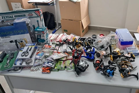 Heryvelton Martins / D'Ponta News