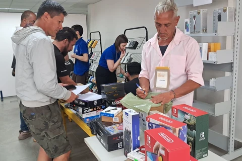 Heryvelton Martins / D'Ponta News