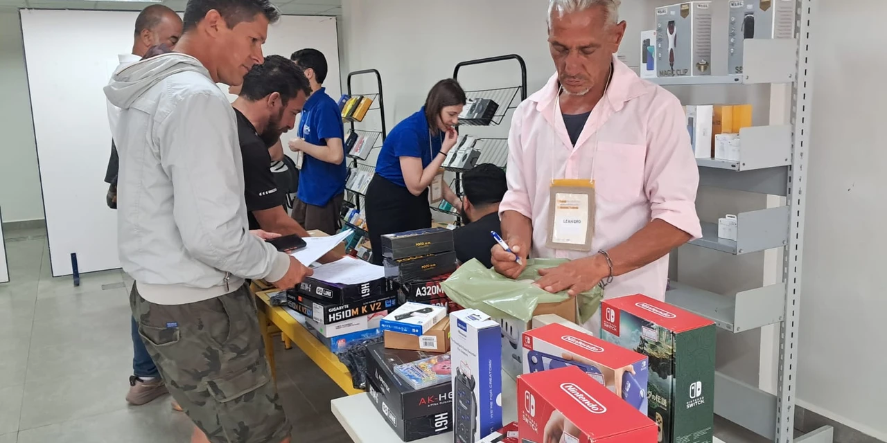 Fure a fila! Veja os produtos disponíveis no bazar da UEPG: saiba se vale a pena