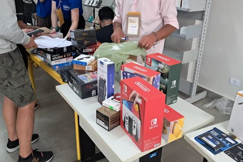 Heryvelton Martins / D'Ponta News