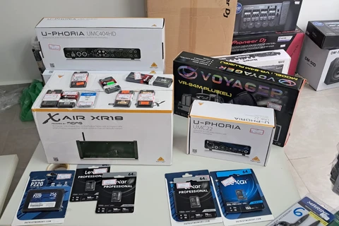 Heryvelton Martins / D'Ponta News