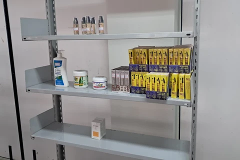 Heryvelton Martins / D'Ponta News