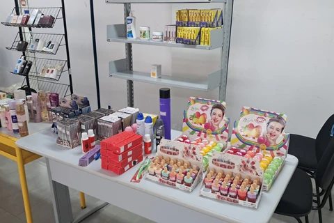 Heryvelton Martins / D'Ponta News