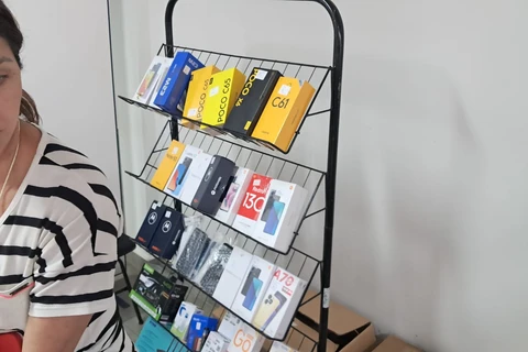 Heryvelton Martins / D'Ponta News