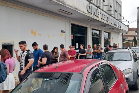 Heryvelton Martins / D'Ponta News