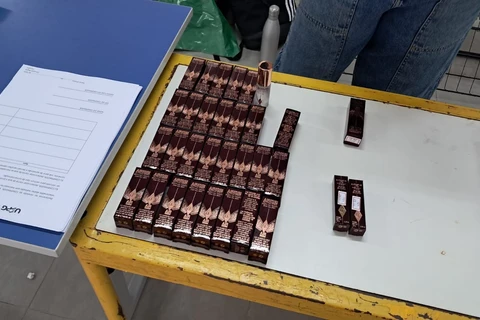 Heryvelton Martins / D'Ponta News