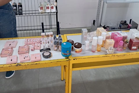 Heryvelton Martins / D'Ponta News