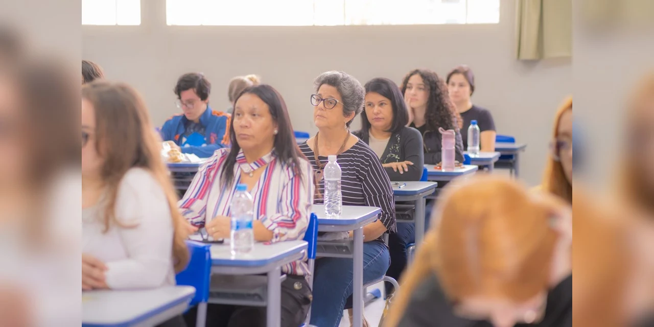 UEPG lança plataforma com dados interativos do Vestibular 2025