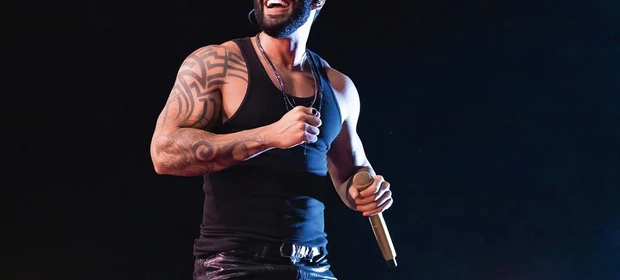 Saiba quem ganhou os ingressos Vip para o show do Gustavo Lima no D'Ponta News