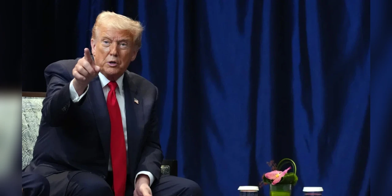 EUA reduzem tarifas de reciprocidade sobre café, carne e outros produtos brasileiro