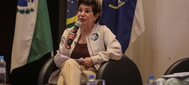 MP é favorável à suspensão do aumento salarial da prefeita e dos secretários de Ponta Grossa