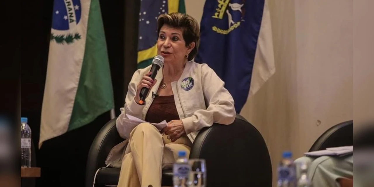 MP é favorável à suspensão do aumento salarial da prefeita e dos secretários de Ponta Grossa