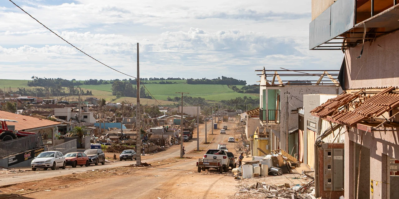 Polícia Civil monitora possíveis golpes envolvendo doações a Rio Bonito do Iguaçu