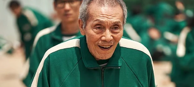 Ator de 'Round 6' é absolvido de acusação de má conduta sexual