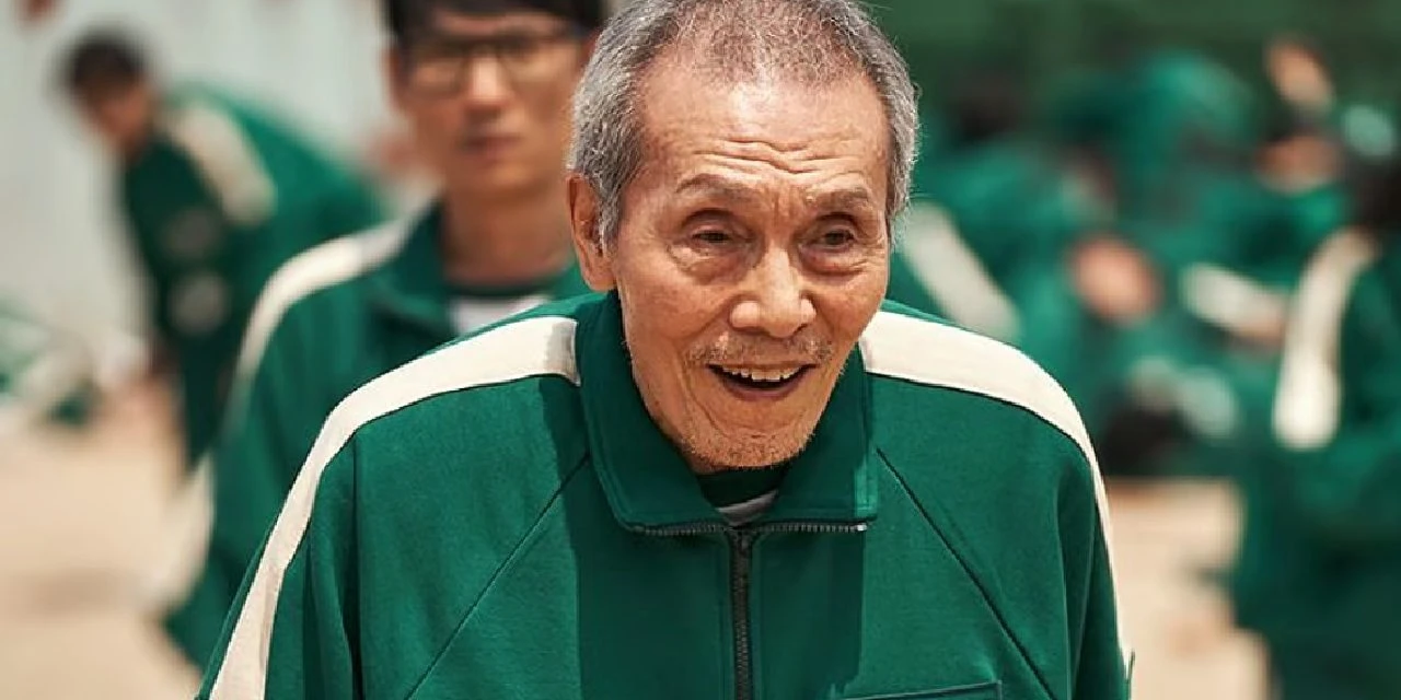 Ator de 'Round 6' é absolvido de acusação de má conduta sexual