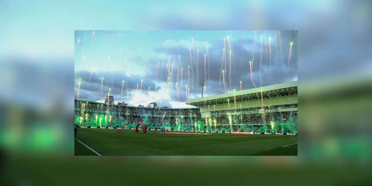 Contra o Athletic, Coritiba pode ser campeão da Série B neste sábado (15)