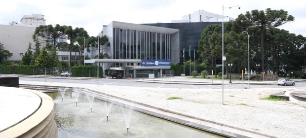 Assembleia Legislativa promove jogo solidário em prol de Rio Bonito do Iguaçu