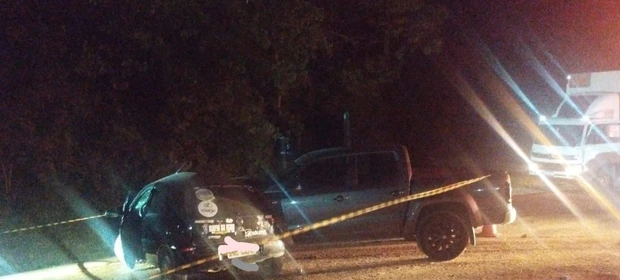 Grave acidente na PR-151 resulta em morte de motorista de 61 anos