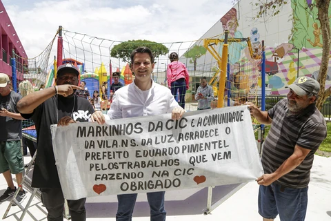 Foto: Pedro Ribas/SECOM